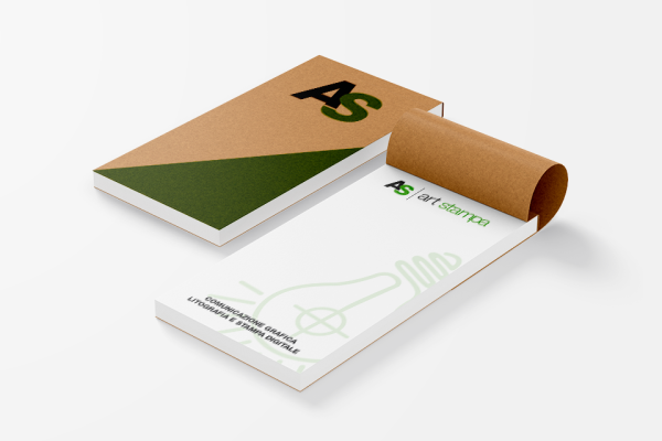 Blocchi, ticket e moduli