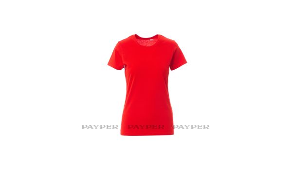 T-shirt Free Lady