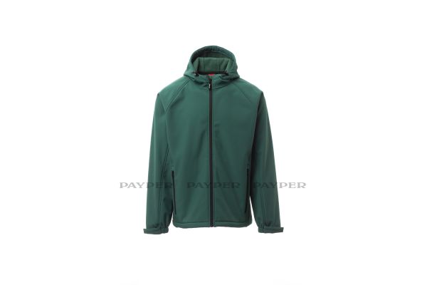 Soft-shell Gale