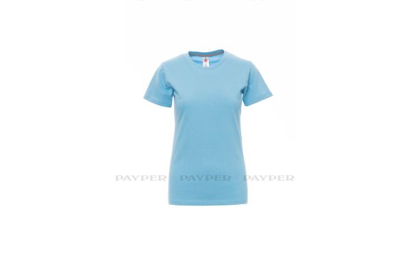 T-shirt Sunrise Lady